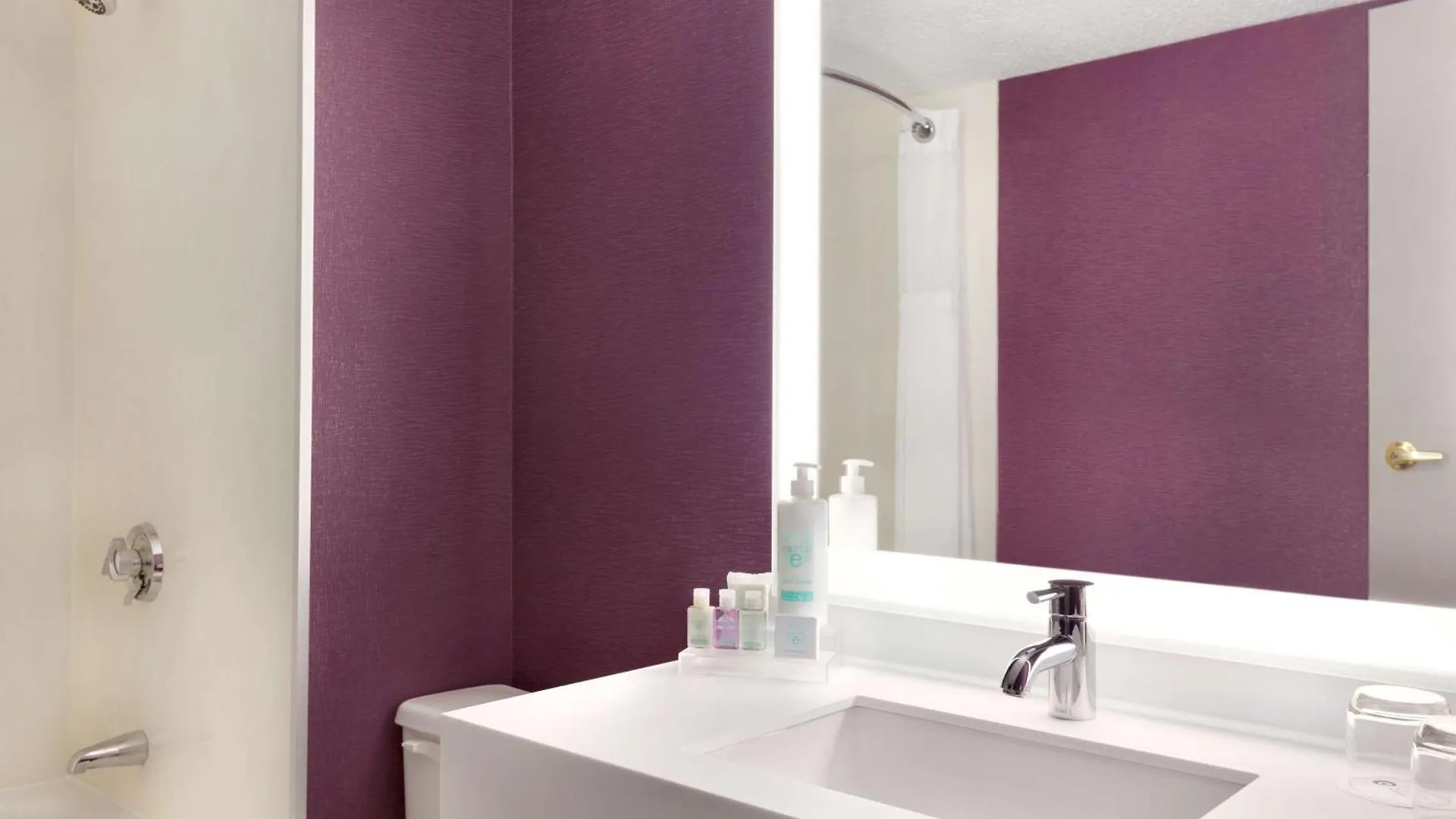 Coast Edmonton Plaza Hotel By Apa
