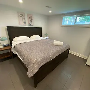 Yonge And Finch Subway !t Spacious And Modern Private Bdr With Shared Bathroom Toronto