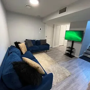 Cozy & Comfortable 2-bedroom Holiday home