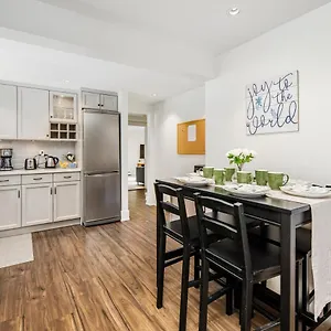 Gorgeous 4 Bedroom Garden Level At West & Ubc Vancouver
