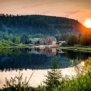 Отель Du Vieux Moulin - Luxurious