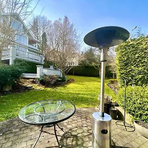 Aristocrathomestay Vancouver