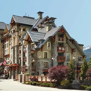 Отель Pan Pacific Village Centre